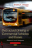 Distracted Driving in Commercial Vehicles and Buses: Research and Analyses