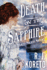 Death on the Sapphire: a Lady Frances Ffolkes Mystery