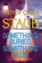 Something Buried, Something Blue: a Lily Dale Mystery