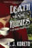 Death Among Rubies: a Lady Frances Ffolkes Mystery