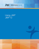 Using Jmp 12