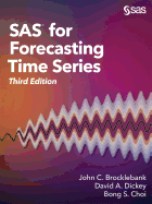 Sas for Forecasting Time Series