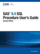 Sas 9.4 Sql Procedure User's Guide
