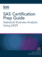 Sas Certification Prep Guide