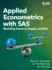 Applied Econometrics With Sas