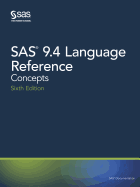 Sas 9.4 Language Reference