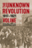 Unknown Revolution: 1917-1921