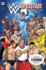Wwe Superstars #3: Legends (Wwe, 3)