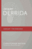 Jacques Derrida (Great Thinkers)