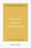 Contentment: Seeing God's Goodness (31-Day Devotionals for Life)