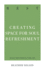 Rest: Creating Space for Soul Refreshment