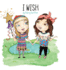 I Wish (Morgan James Kids)