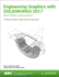 Engineering Graphics With Solidworks 2017 (Including Unique Access Code)