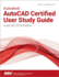 Autodesk Autocad Certified User Study Guide (Autocad 2019 Edition)