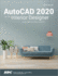 Autocad 2020 for the Interior Designer