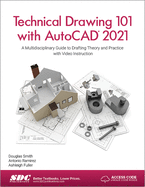 Technical Drawing 101 With Autocad 2021