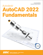 Autodesk Autocad 2022 Fundamentals