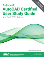 Autodesk Autocad Certified User Study Guide