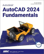 Autodesk Autocad 2024 Fundamentals