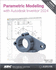 Parametric Modeling with Autodesk Inventor 2024