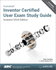 Autodesk Inventor Certified User Exam Study Guide: Inventor 2024 Edition