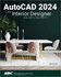 AutoCAD 2024 for the Interior Designer