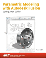 Parametric Modeling W/Auto. Fusion 360