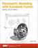 Parametric Modeling With Autodesk Fusion (Spring 2024 Edition)