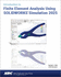 Introduction to Finite Element Analysis Using Solidworks Simulation 2025