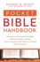 Pocket Bible Handbook (Value Books)
