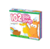 102 Bible Songs 3cd Set (Kids Can Worship Too! Music)