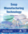 Soap Manufacturing Technology