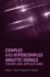 Complex and Hypercomplex Analytic Signals: Theory and Applications