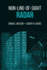 Non-Line-of-Sight Radar
