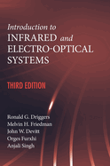 Introduction to Infrared and Electro-Optical Systems