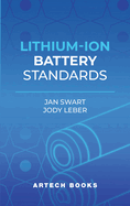 Lithium-Ion Battery Standards
