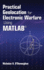 Practical Geolocation for Electronic Warfare Using Matlab