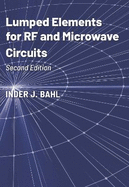 Lumped Elements for Rf and Microwave Circuits
