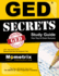 Ged Secrets Study Guide: Ged Exam Review for the General Educational Development Tests