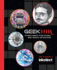 Geek Ink: the World's Smartest Tattoos for Rebels, Nerds, Scientists, and Intellectuals
