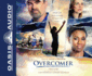 Overcomer (Library Edition)