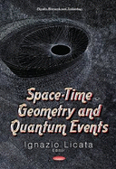 Space Time Geometry & Quantum Events