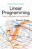 Linear Programming: Theory, Algorithms and Applications