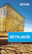 Moon Reykjavik (Moon Handbooks)
