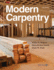 Modern Carpentry; 9781631260834; 1631260839