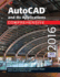 Autocad and Its Applications Comprehensive 2016