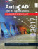 Autocad and Its Applications Comprehensive 2017