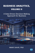 Business Analytics
