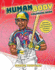 My Human Body Coloring Book