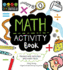 Stem Starters for Kids Math Activity Book: Packed With Activities and Math Facts